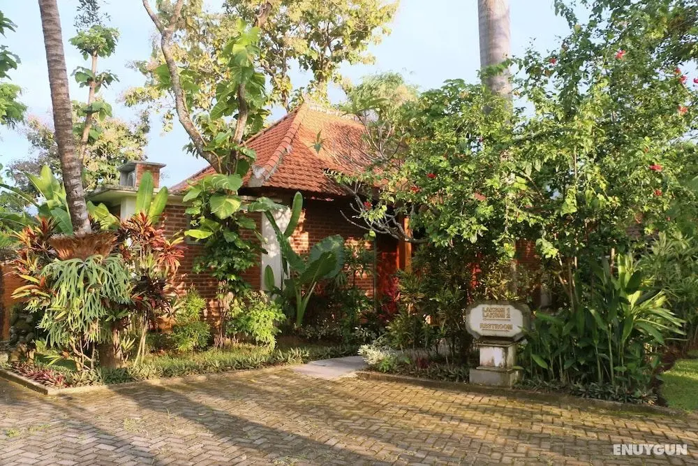Shanti Natural Panorama View Hotel - Öne Çıkan Resim