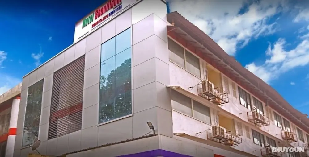 Hotel Shantidoot - Öne Çıkan Resim