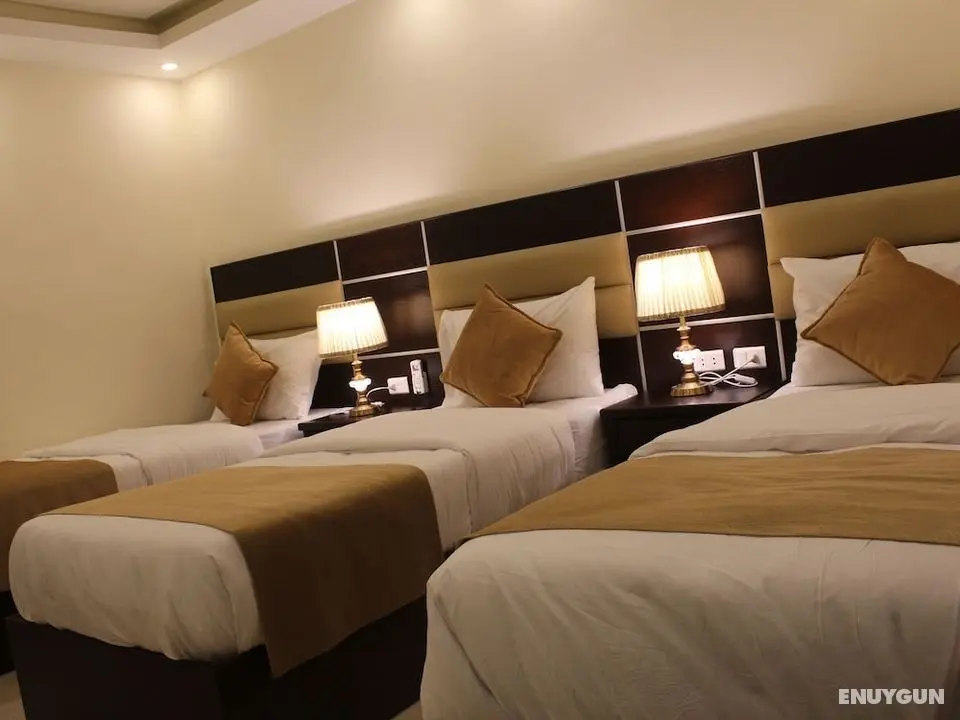 Shaqilath Hotel - Öne Çıkan Resim