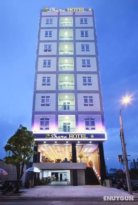 Shara Hotel Da Nang - Öne Çıkan Resim