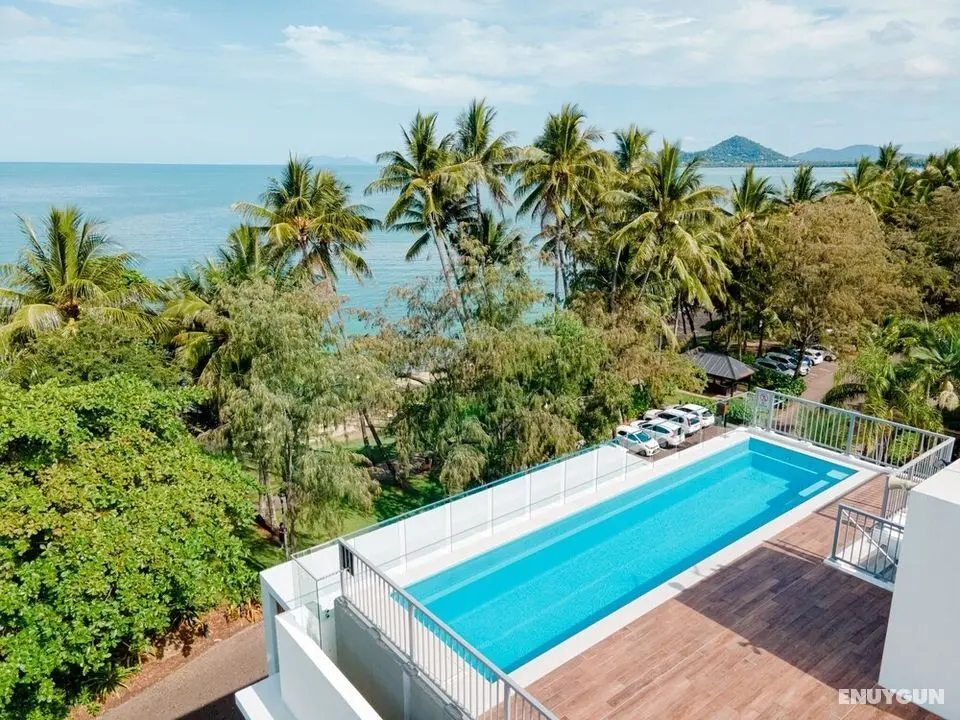 Shara by Elysium Collection Palm Cove - Dış Mekan