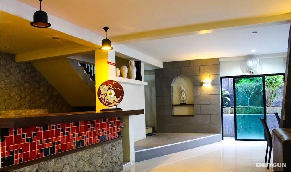 Sharaya Kata Hotel - Öne Çıkan Resim