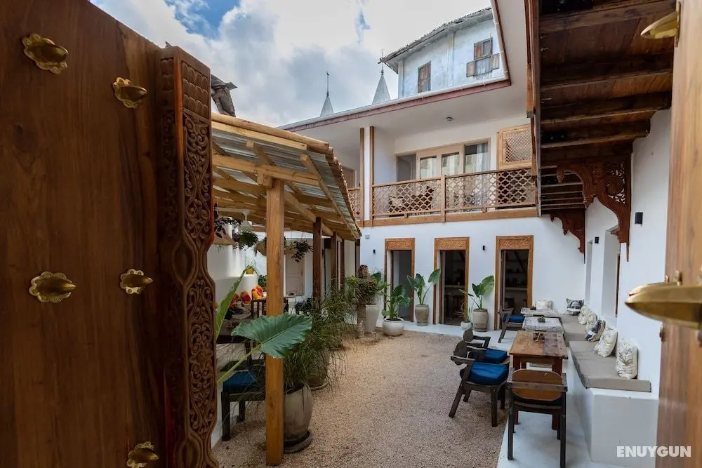 Sharazad Wonders Boutique - Öne Çıkan Resim