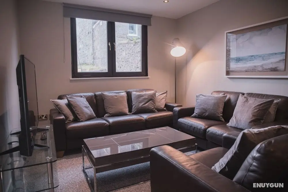 Shared Townhouse - Öne Çıkan Resim