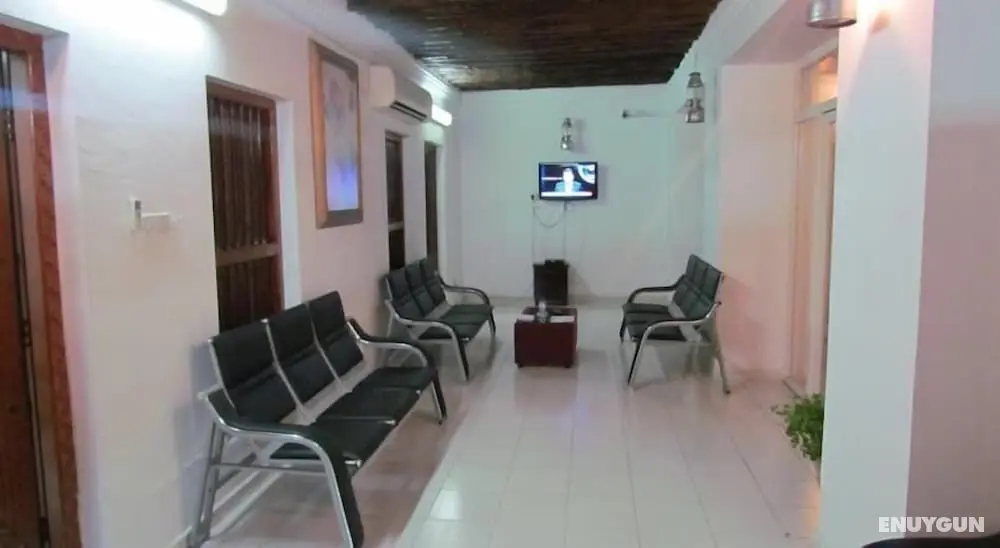 Sharjah Heritage Youth Hostel - Öne Çıkan Resim