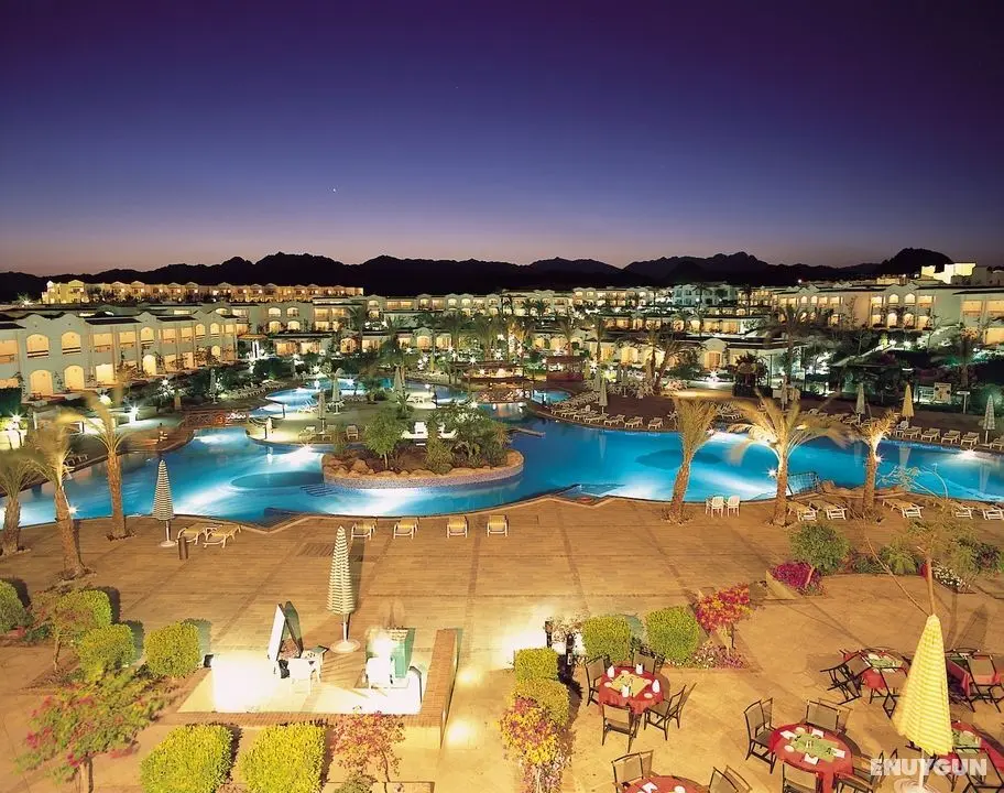 Sharm Dreams Resort - Genel