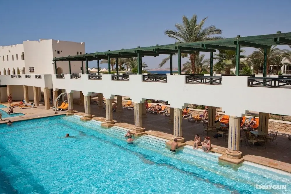 Sharm Plaza Hotel - Öne Çıkan Resim