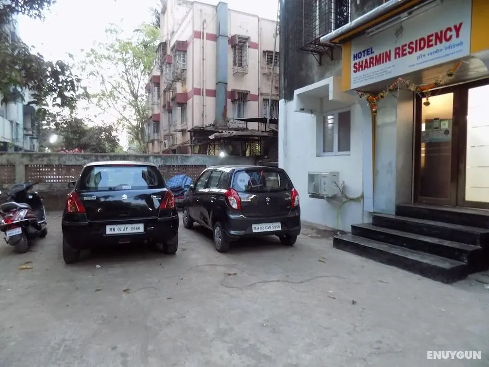 Sharmin Residency - Öne Çıkan Resim