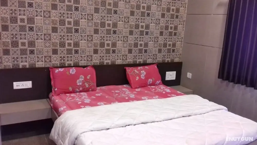 Sharmin Rose Bungalow by Sky Stays - Öne Çıkan Resim