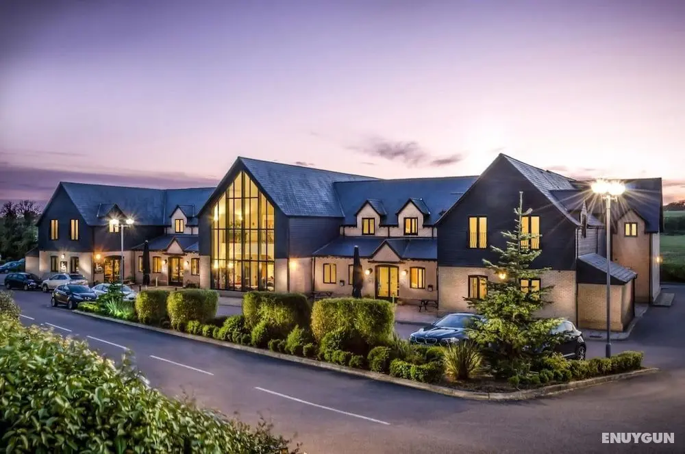 The Sharnbrook Hotel - Öne Çıkan Resim