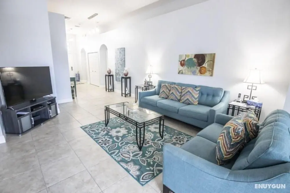 Sharon s Calabay Parc Vacation Home - Oda