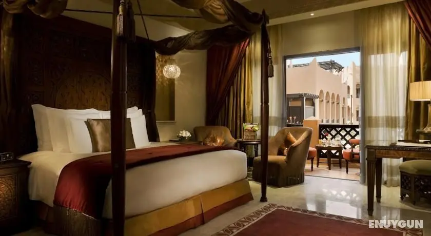 Sharq Village & Spa - Oda