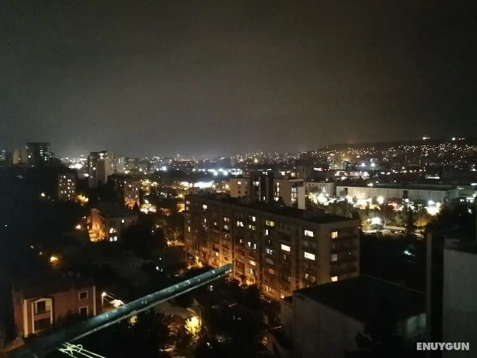 Shartava Platz - Dış Mekan