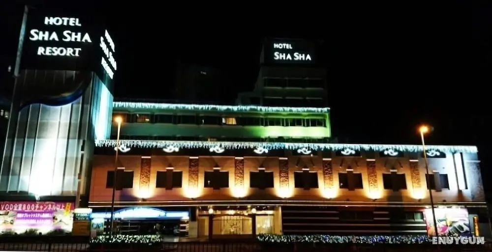 Hotel Shasha Resort - Adults Only - Öne Çıkan Resim