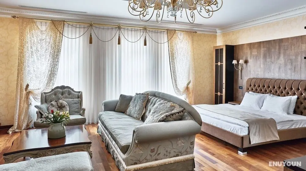 Shato Luxe Hotel - Öne Çıkan Resim