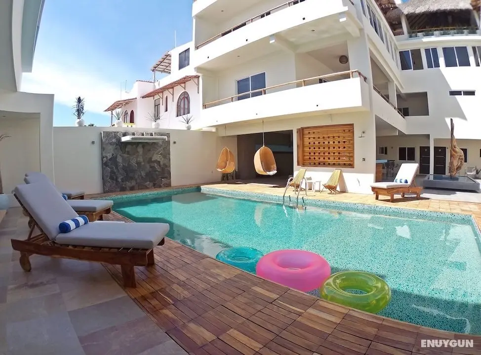 SHAVANNA Hotel Boutique - Öne Çıkan Resim