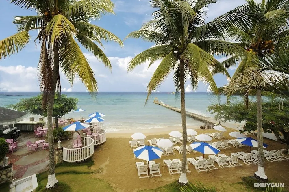 Shaw Park Beach Hotel & Spa - Öne Çıkan Resim