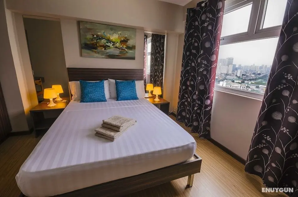 Shaw Residenza Suites - Öne Çıkan Resim