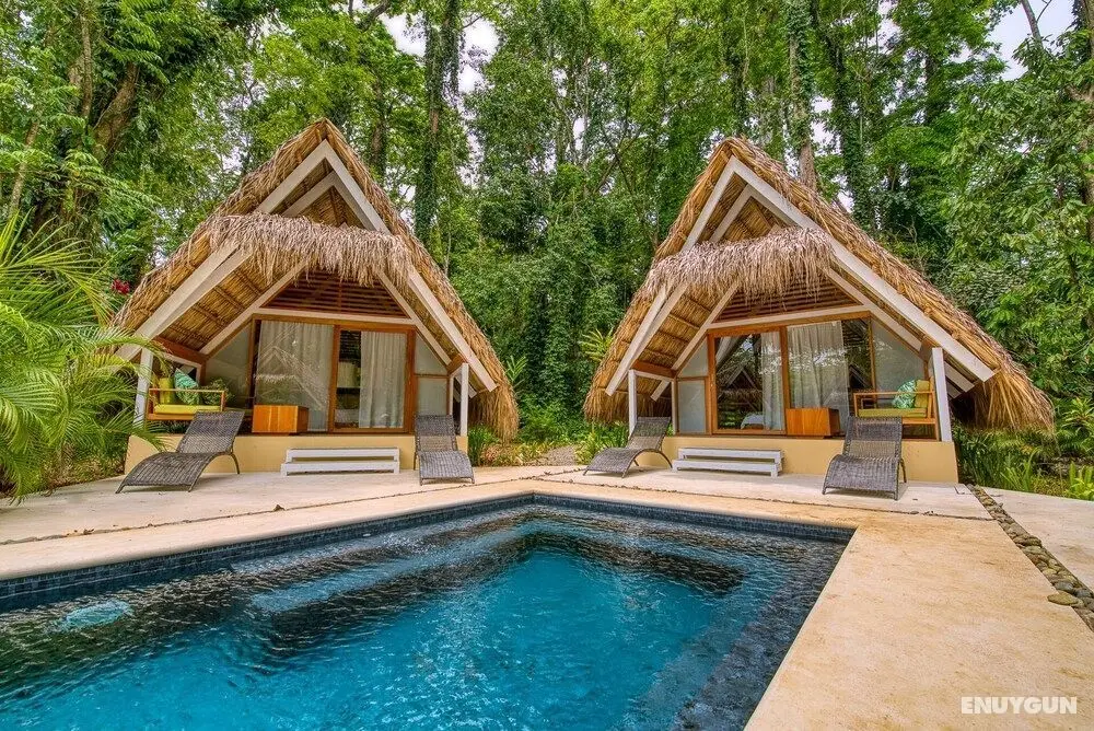 Shawandha Ecolodge - Öne Çıkan Resim