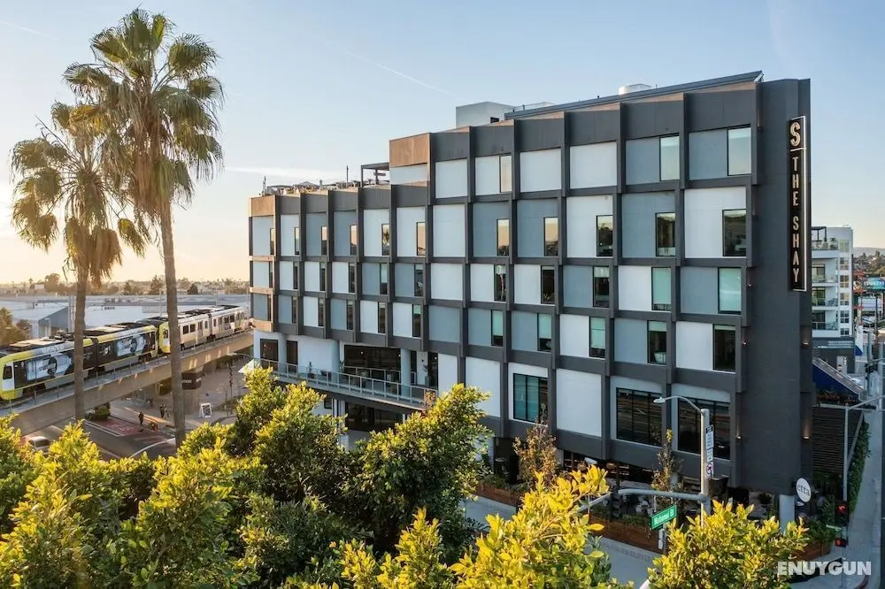 The Shay, a Destination by Hyatt Hotel - Öne Çıkan Resim