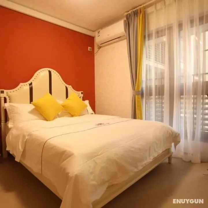 She&He Apartment Shenzhen University - Öne Çıkan Resim