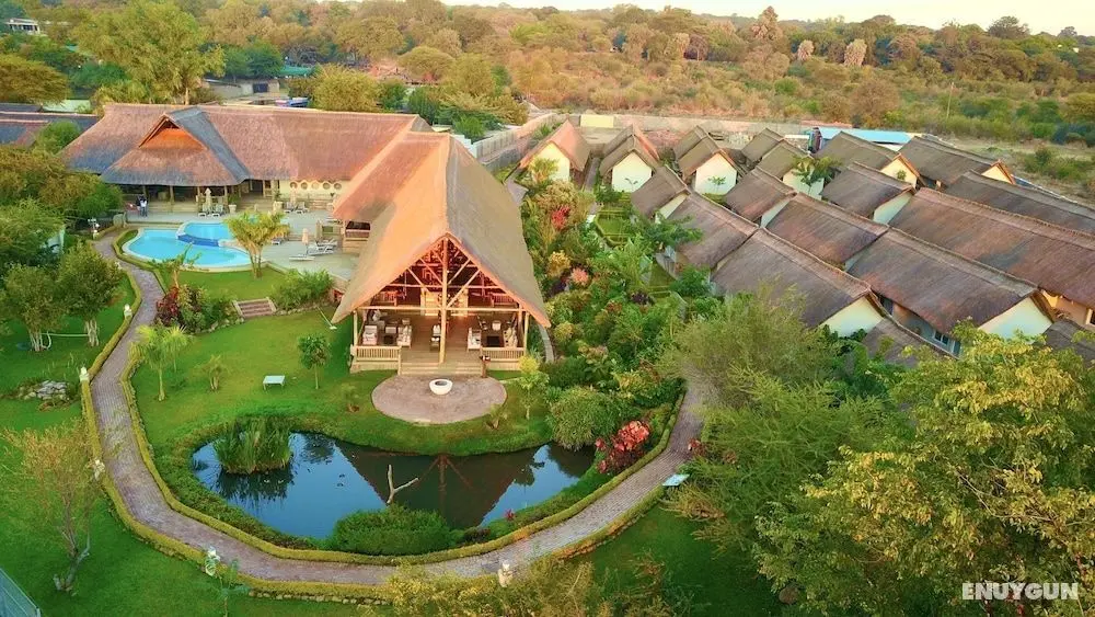 Shearwater Explorers Village - Öne Çıkan Resim