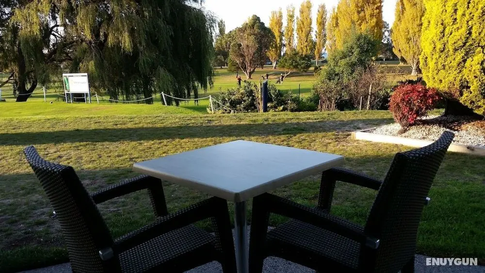 Shearwater Resort - Öne Çıkan Resim