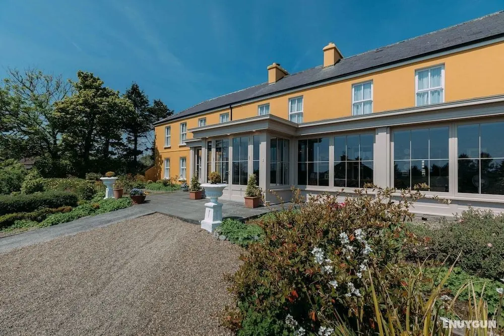 Sheedy's Country House Hotel - Öne Çıkan Resim