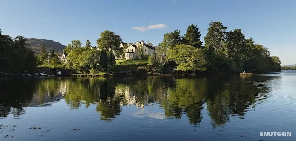Sheen Falls Lodge - Öne Çıkan Resim