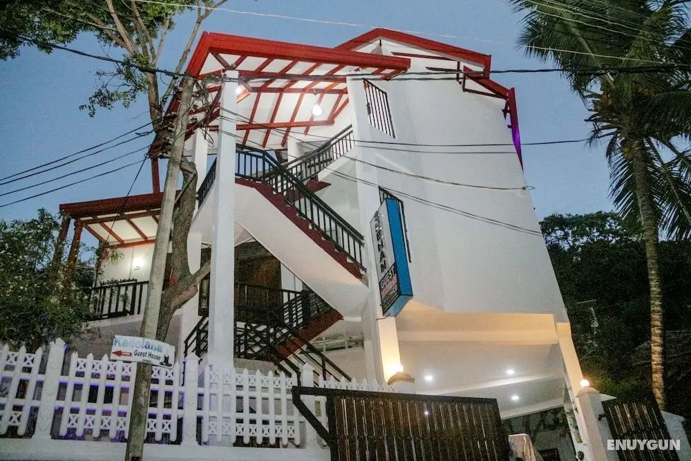 Shehan Guest House - Öne Çıkan Resim