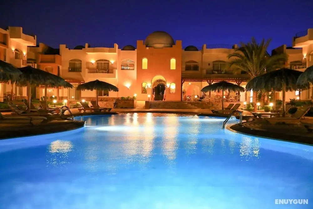 Sheikh Ali Dahab Resort - Öne Çıkan Resim