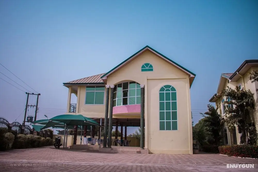 Sheilas Executive Hotel & Lodge - Öne Çıkan Resim