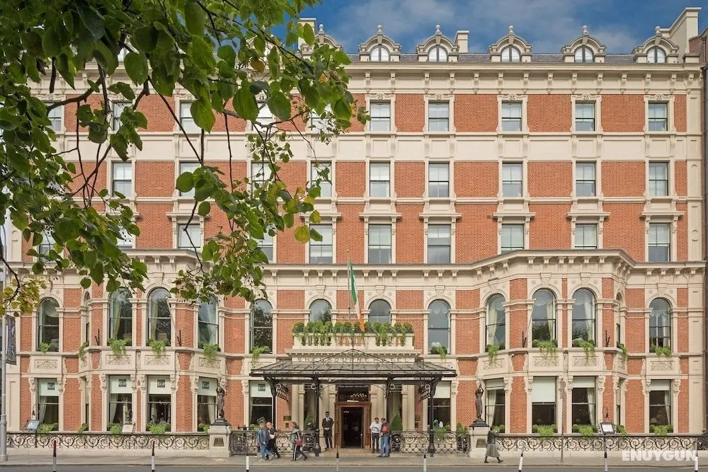 The Shelbourne, Autograph Collection - Öne Çıkan Resim