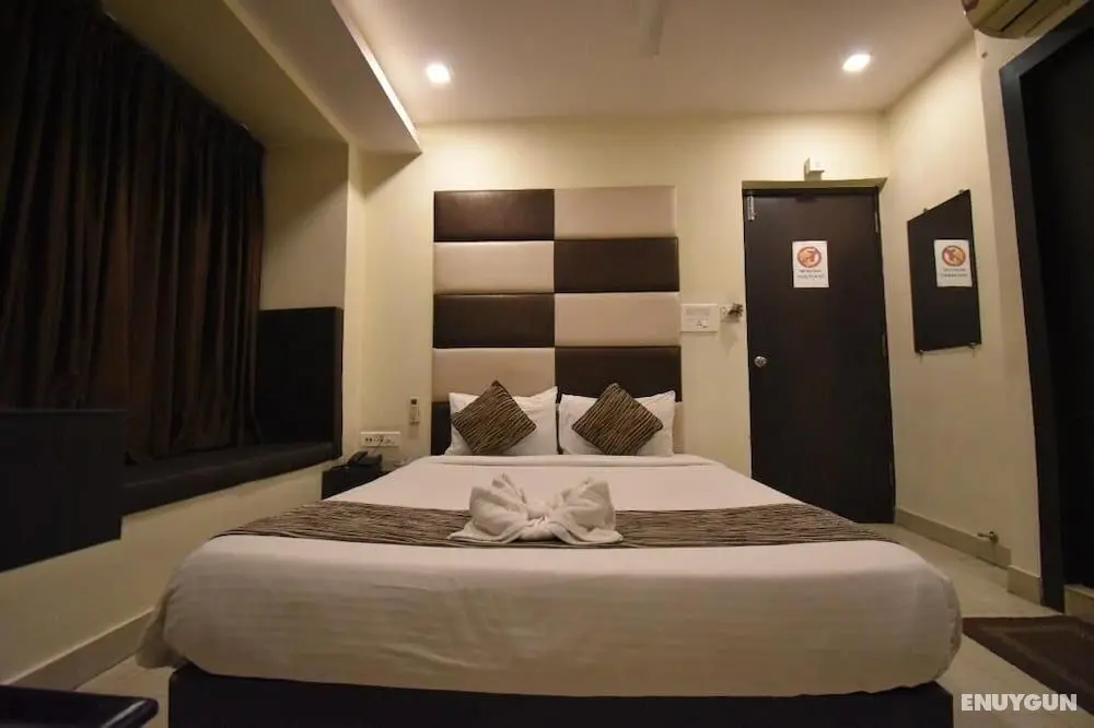 Hotel Sheldon International - Oda