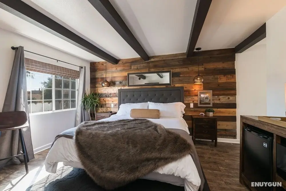 Shell Beach Inn - Öne Çıkan Resim