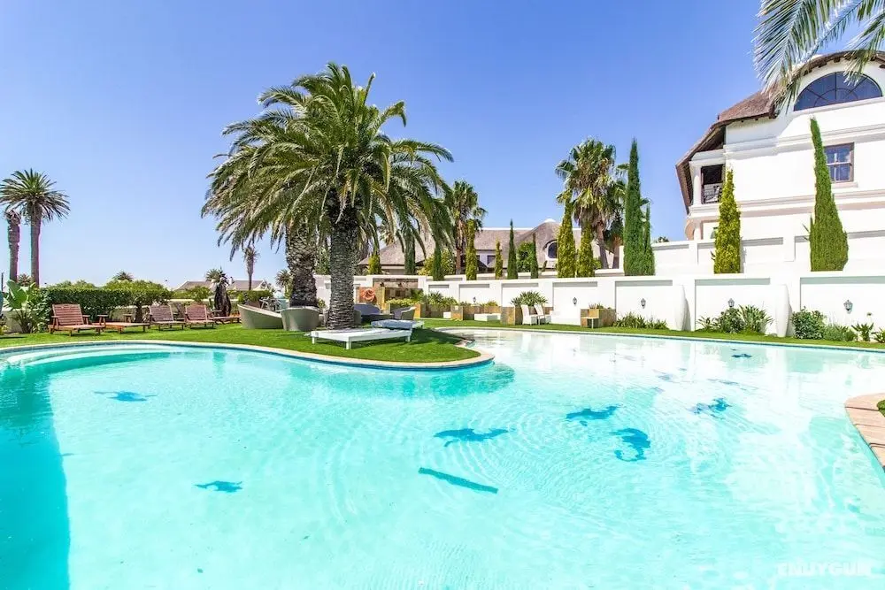 The Shelley Point Hotel & Spa - Öne Çıkan Resim