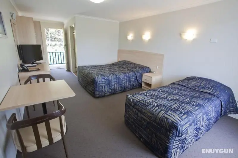 Shellharbour Resort - Genel