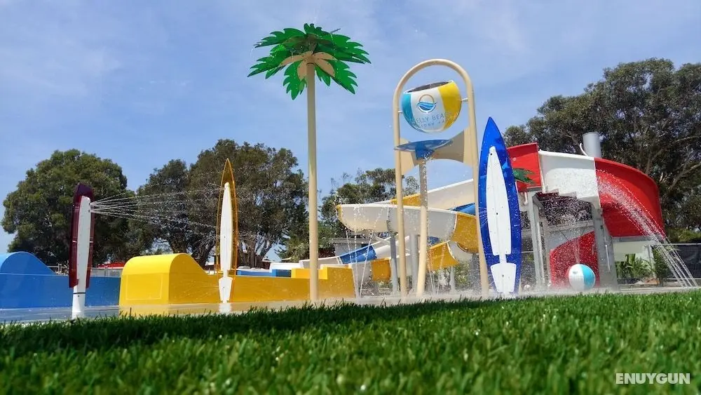 Shelly Beach Holiday Park - Öne Çıkan Resim