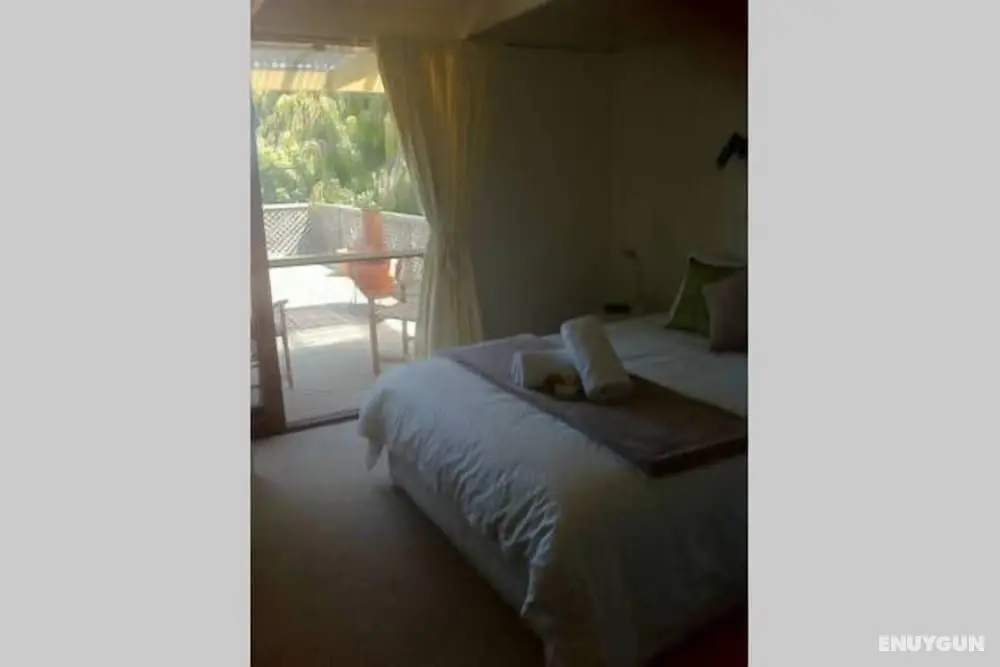 The Shelter B&B - Öne Çıkan Resim