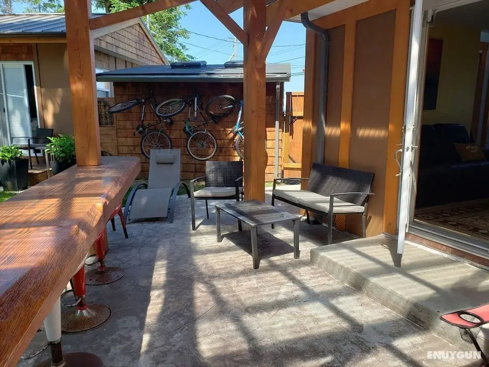 Shelter Bay Resort - Öne Çıkan Resim