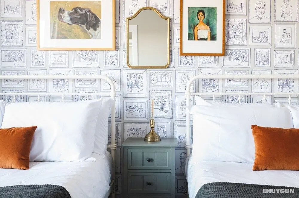 Shelton by Avantstay Stylish & Spacious Nashville Flat w/ Modern Design - Öne Çıkan Resim