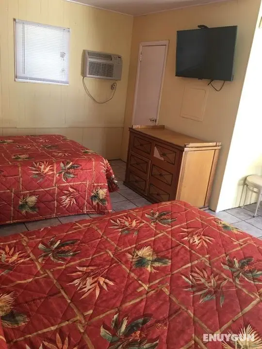 Shelton Motel - Öne Çıkan Resim