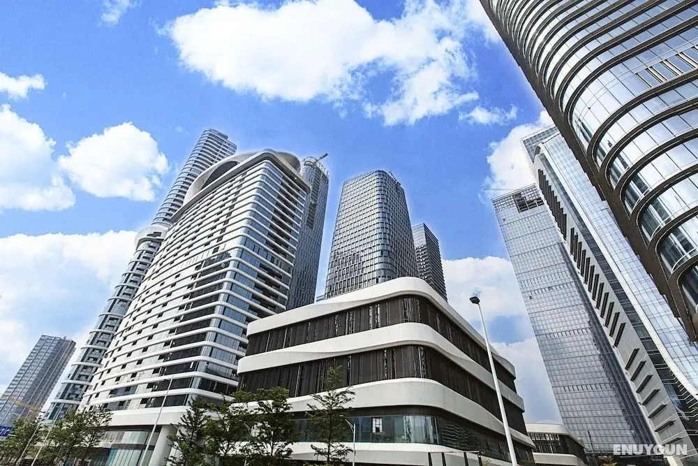 Shen Zhen BT Mie Le Hotel - Öne Çıkan Resim