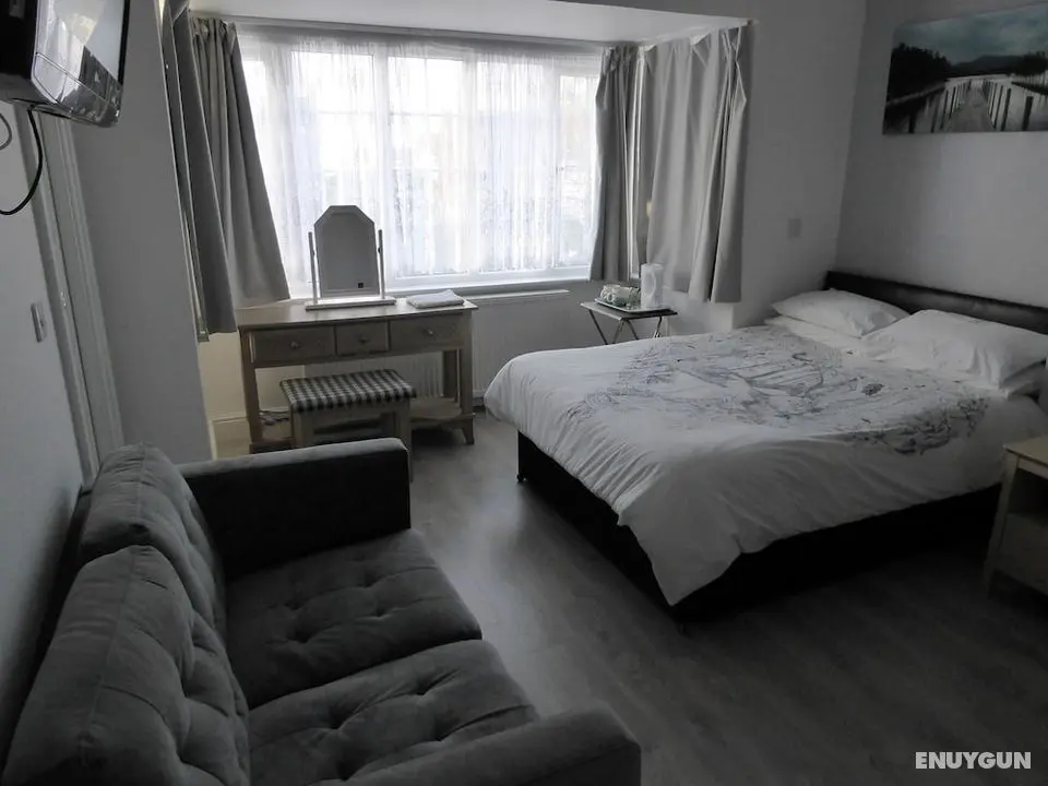 Shenandoah House - Öne Çıkan Resim