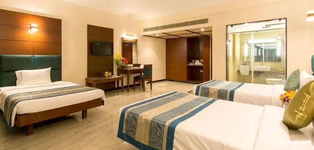 Shenbaga Hotel and Convention Centre - Öne Çıkan Resim