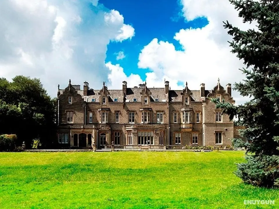 Shendish Manor Hotel & Golf Course - Öne Çıkan Resim