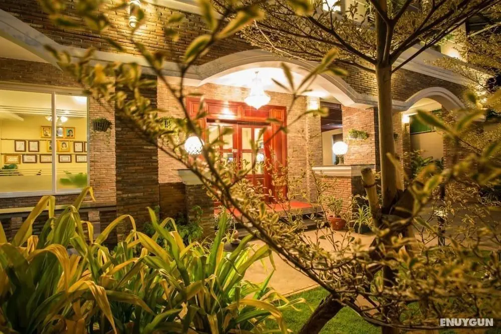 Sheng Hang Xin Villa - Öne Çıkan Resim