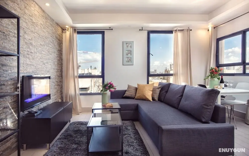 Shenkin Vilmar Apartments - Öne Çıkan Resim