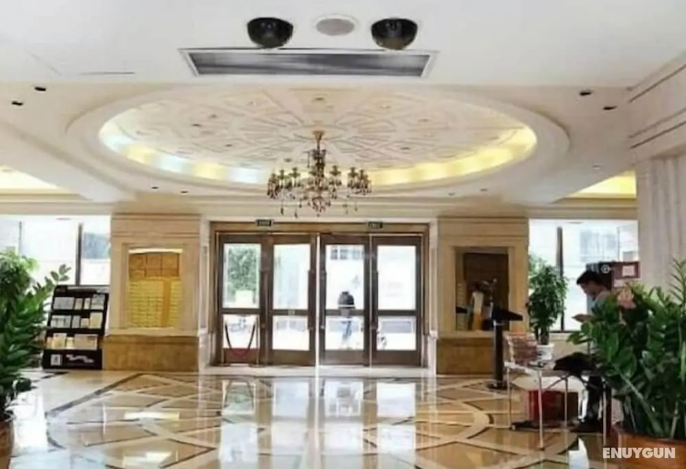 Shenzhen Aiya Hotel Apartment - Öne Çıkan Resim