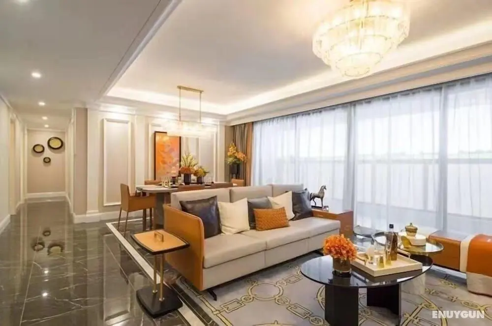 ShenZhen Allan apartment - Öne Çıkan Resim